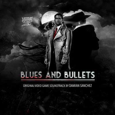 IzaBlues and Bullets (Original Soundtrack)