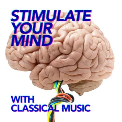 Alphons CzibulkaStimulate Your Mind with Classical Music