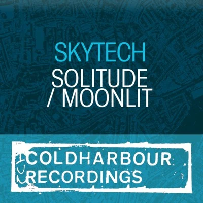 Indiiana/Skytech/DrenchillSolitudeMoonlit - Single