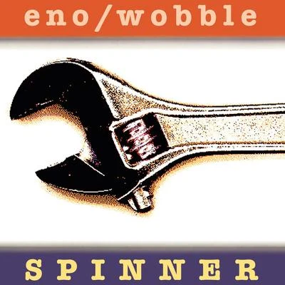 Brian EnoThe Tribute BeatSpinner [Expanded Edition]