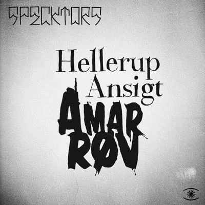 SPECKTORSHellerup AnsigtAmar Røv - Single