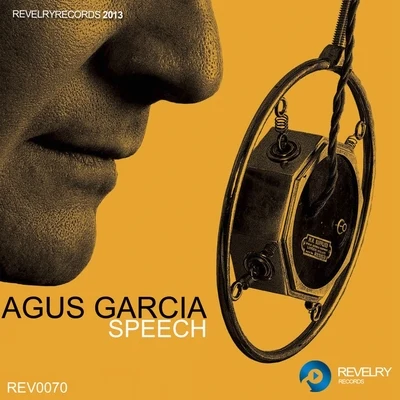 Agus GarciaSpeech