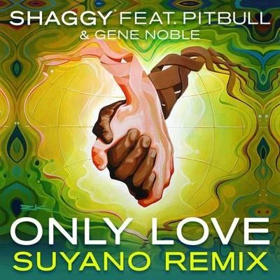 SuyanoOnly Love (Suyano Remix)