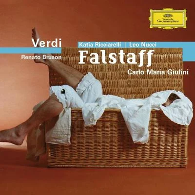 Los Angeles PhilharmonicVerdi: Falstaff (2 CDs)