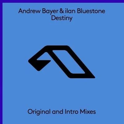 ilan Bluestone/Spencer BrownDestiny