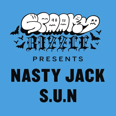 Nasty Jack/ScrufizzerS.U.N