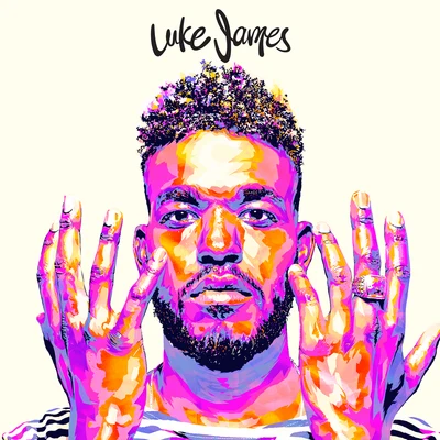 Luke JamesLuke James