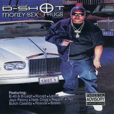 D-ShotMoney-Sex & Thugs