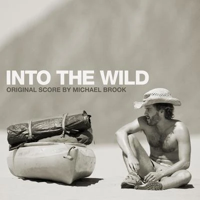 Djivan Gasparyan/Michael BrookInto the Wild (Original Score)