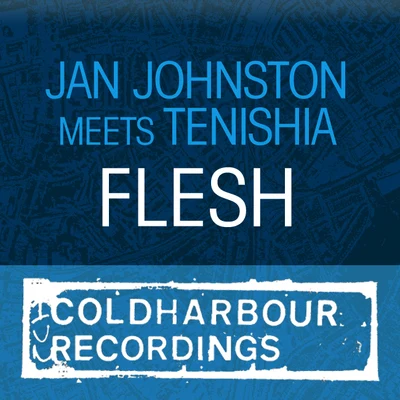 Jan JohnstonSvenson & GielenFlesh