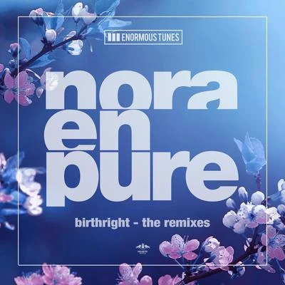 Nora En Pure/Sir FelixBirthright (The Remixes)