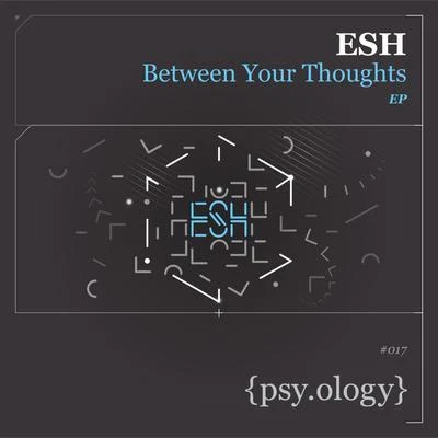 ESH/Damn 2 SexyBetween Your Thoughts