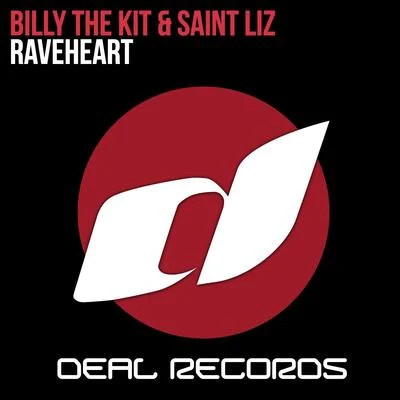 Billy The KitRaveheart