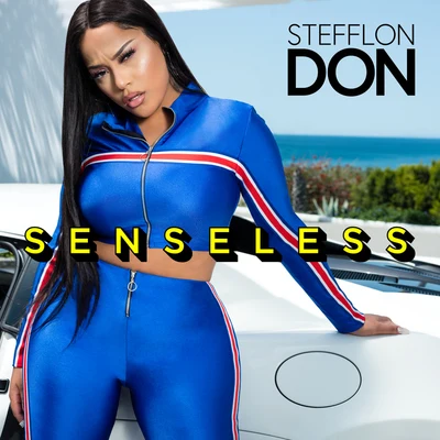 Stefflon Don/Mariah Carey/ShawniSenseless