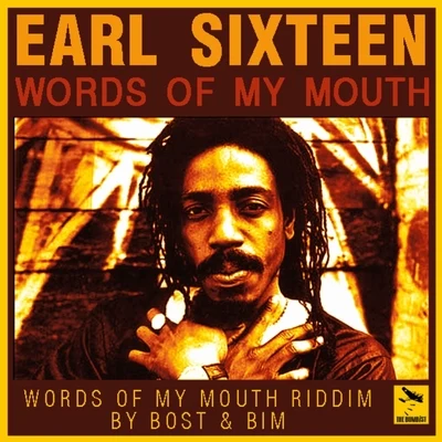 MC Turner/Jamie Bostron/Mikkim/Earl 16Words of My Mouth