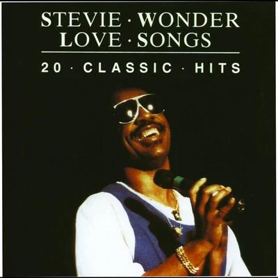 Wanda Vaughn/NoJazz/Wendi Vaughn/Sheila Hutchinson/Stevie Wonder/Terrace Martin/Bishop Lamont/Maurice WhiteLove Songs 20 Classic Hits