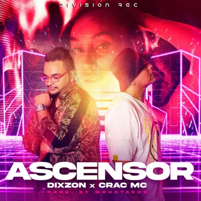 Dixzon/LesslierAscensor