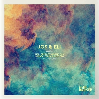 D33P/Jos & EliLolita (Chapter One)