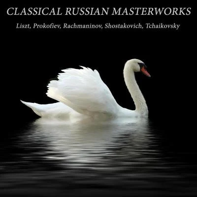 Dubravka TomicSarah Ainsworth (piano)Anton Nanut貝多芬Classical Russian Masterworks: Liszt, Prokofiev, Rachmaninov, Shostakovich, Tchaikovsky