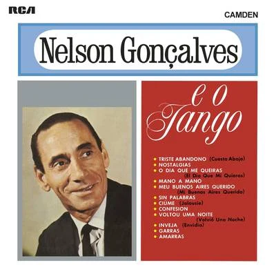 Nelson GoncalvesNelson Gonçalves e o Tango