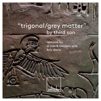 Third SonTrigonalGrey Matter