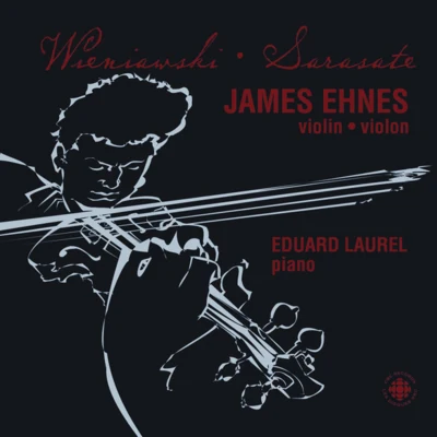 James Ehnes/Melbourne Symphony Orchestra/Daniel Müller-Schott/Herbert Schuch/Christopher Moore/Sir Andrew DavisWieniawskiSarasate: Violin Showpieces