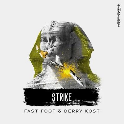 Fast FootStrike