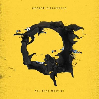 George FitzgeraldRoll Back (Single Mix)