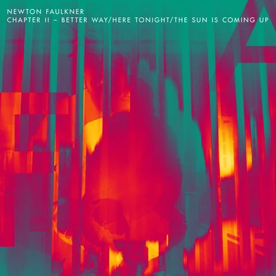 Newton Faulkner/Taylor Swift/Bruce Springsteen/Martin Gore/Wayne Wilkins/Keigo Oyamada/Leona Lewis/Ryan Tedder/Amazing KaraokeChapter II - Better WayHere TonightThe Sun is Coming Up