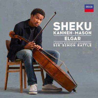 Sheku Kanneh-MasonBraimah Kanneh-MasonAlasdair MalloyKonya Kanneh-MasonAyla SahinIsata Kanneh-MasonAdam WalkerCamille Saint-SaënsTimothy RidoutElgar