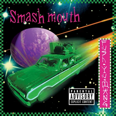 Smash MouthFush Yu Mang (20th Anniversary Edition)