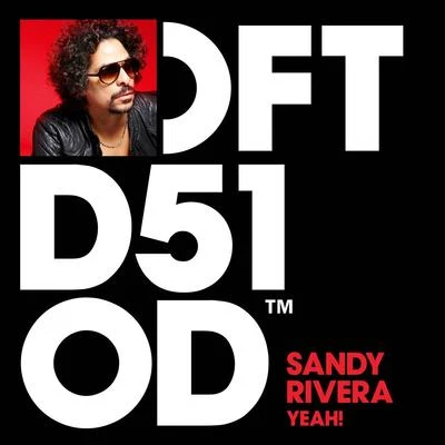 Sandy Rivera/DJ RaeYEAH!