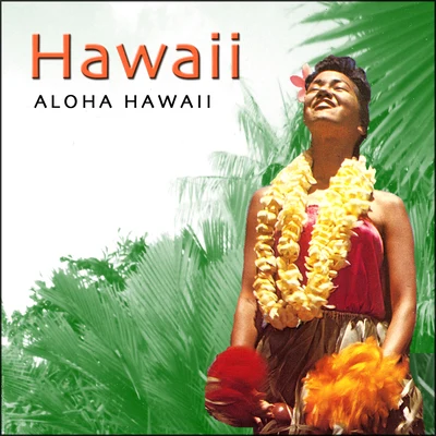 Harry KalapanaAloha Hawaii - Hawaiian Guitar