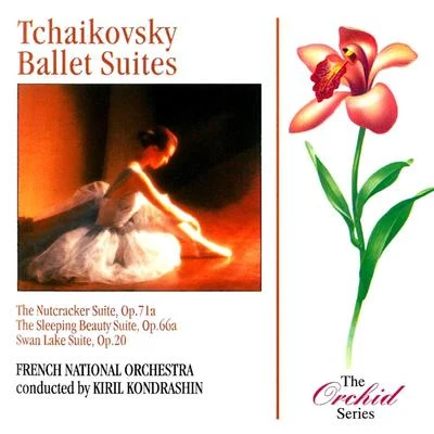 Kiril KondrashinTchaikovsky: Ballet Suites