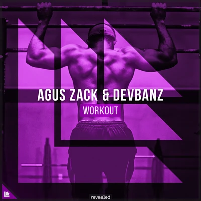 A#Sharp/Agus ZackWorkout