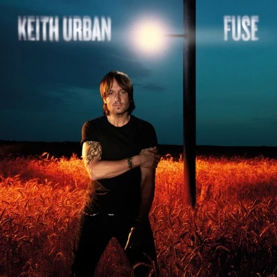 Keith UrbanFuse