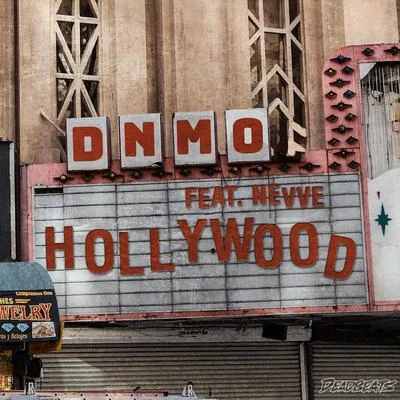 DNMO/3LAUHollywood