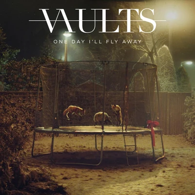 VaultsOne Day Ill Fly Away (Acoustic)