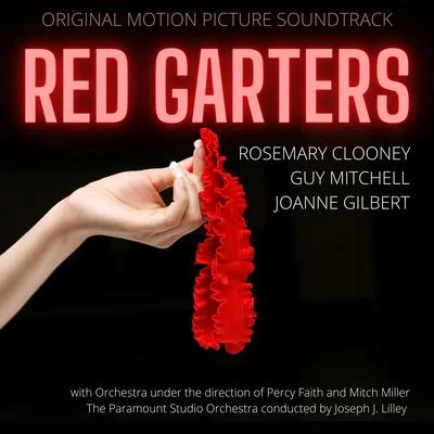 Guy MitchellRed Garters (Original Motion Picture Soundtrack)