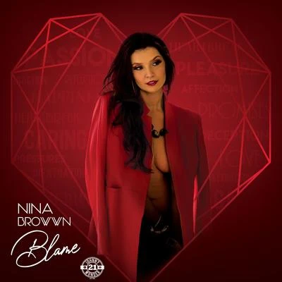 Nina BrowwnBlame