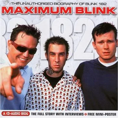 Blink-182/Roger Joseph Manning Jr./Limp Bizkit/Busted/WeezerMaximum Blink