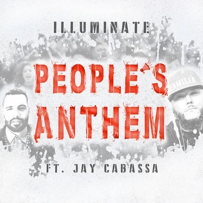 Taelor Gray/Alert312/Jay CabassaPE op來說anthem (feat. Jay CA bass A)