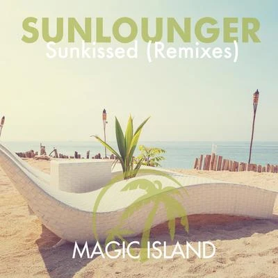 SunloungerKyler EnglandSunkissed (Remixes)