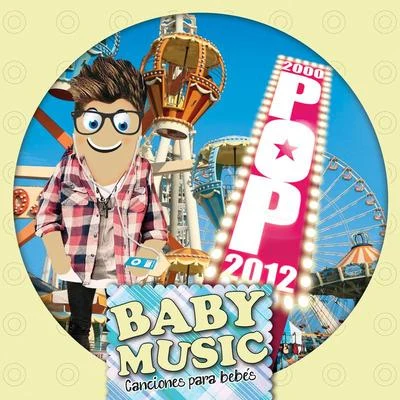 Baby Music/The Calming Sounds of Nature/Baby Sleep Lullaby AcademyBaby Music - Pop 2000-2012