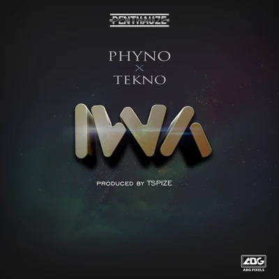 PhynoIWA (feat. Tekno)