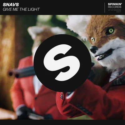 SnavsGive Me The Light