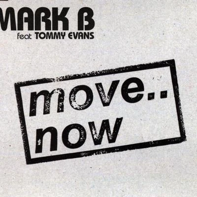 Mark BMove.. Now