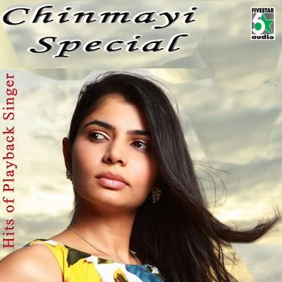 ChinmayiChinmayi Special