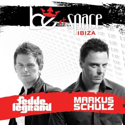 Fedde Le GrandBe at Space (Mixed by: Disc 1: Fedde Le Grand & Disc 2: Markus Schulz)