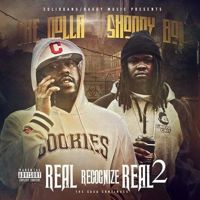 Go Hard/Shoddy BoiReal Recognize Real 2